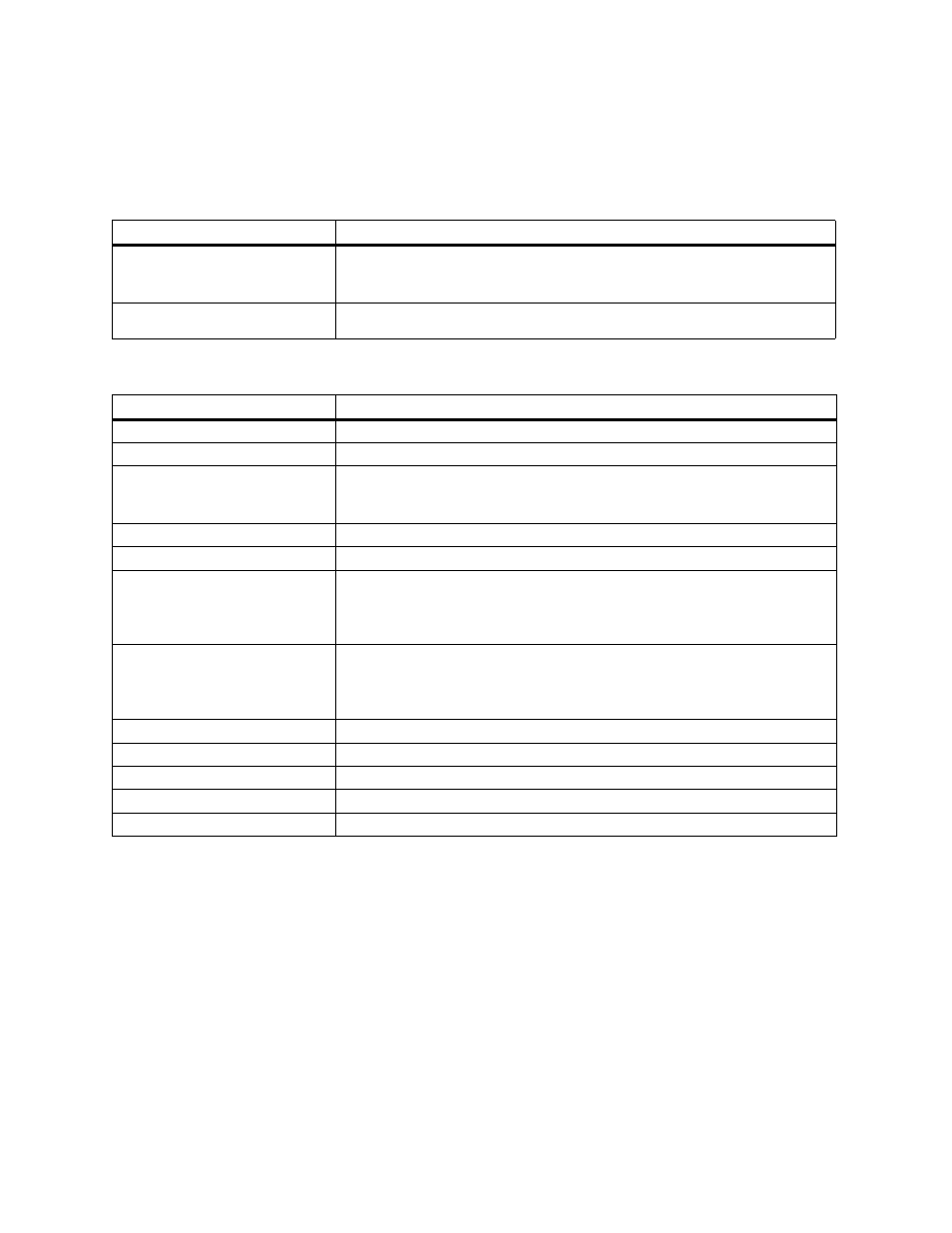 Appendix b: printer specifications, Options, Standard features (continued) | Lexmark 1200 User Manual | Page 158 / 208