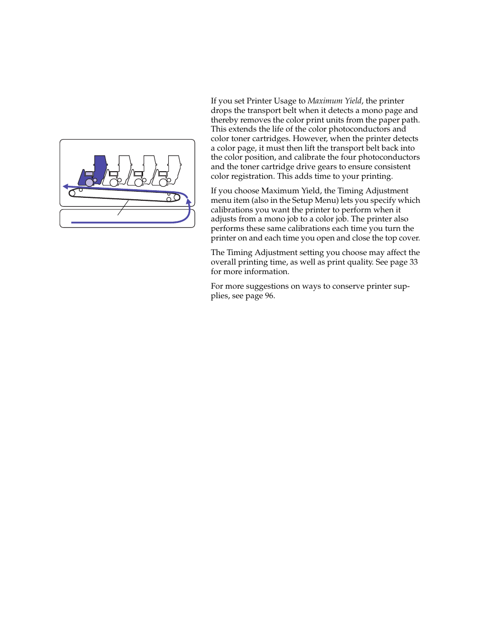 Lexmark 1200 User Manual | Page 78 / 208