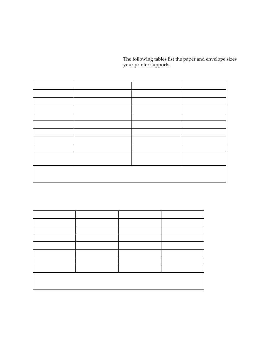 Lexmark 1200 User Manual | Page 87 / 208