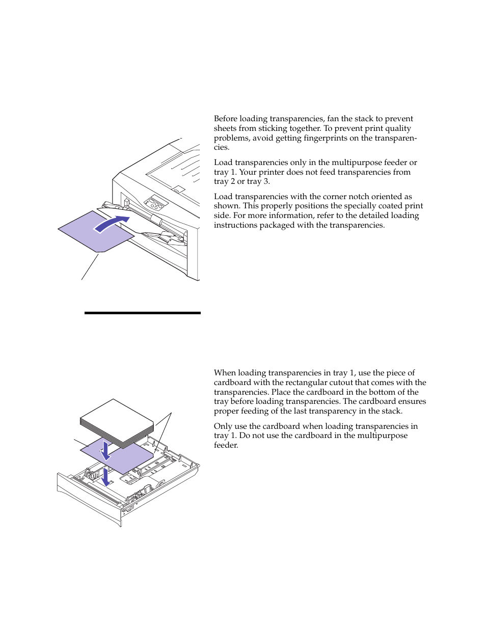 Lexmark 1200 User Manual | Page 91 / 208
