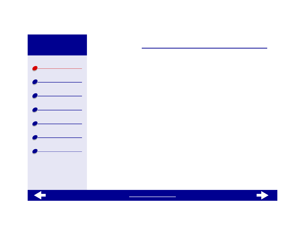 Printer overview | Lexmark Z23 User Manual | Page 2 / 114