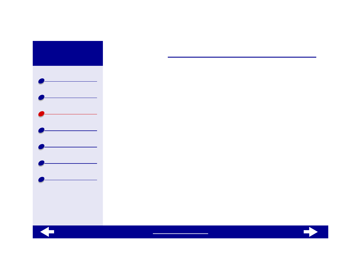 Lexmark Z23 User Manual | Page 20 / 114