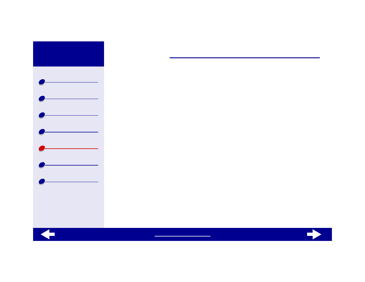 Choosing a higher print quality | Lexmark Z23 User Manual | Page 85 / 114