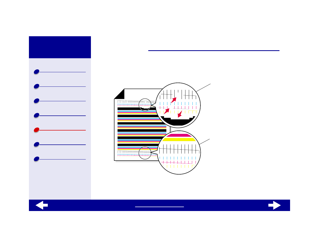 Lexmark Z23 User Manual | Page 87 / 114