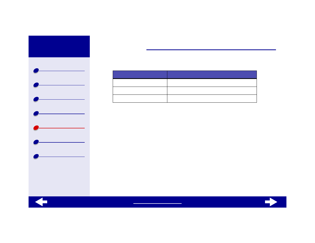 Lexmark Z23 User Manual | Page 88 / 114