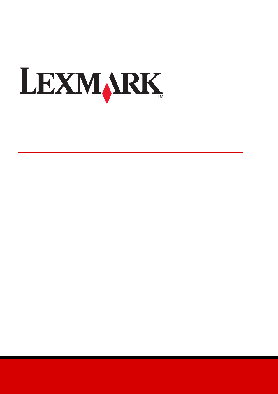 Lexmark JETPRINTER Z65P User Manual | 26 pages