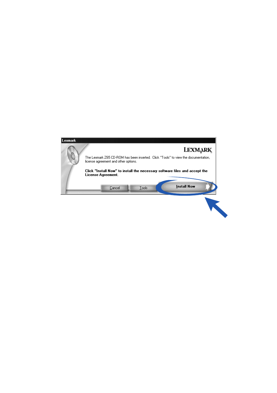 Lexmark JETPRINTER Z65P User Manual | Page 14 / 26