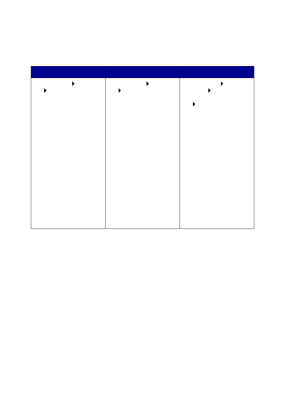 Lexmark JETPRINTER Z65P User Manual | Page 22 / 26