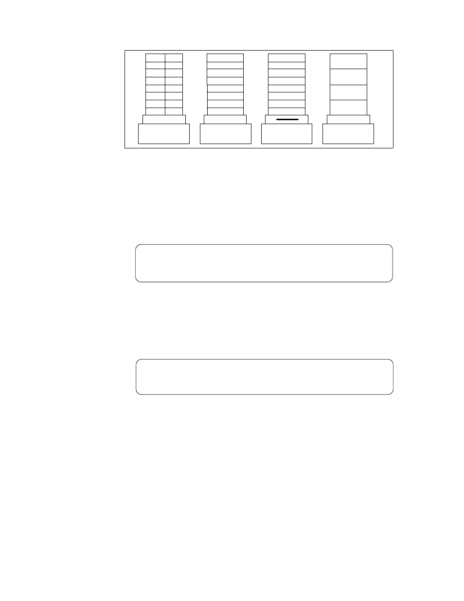 2 procedure to get the jack number | Lexmark IBM 9077 User Manual | Page 102 / 342