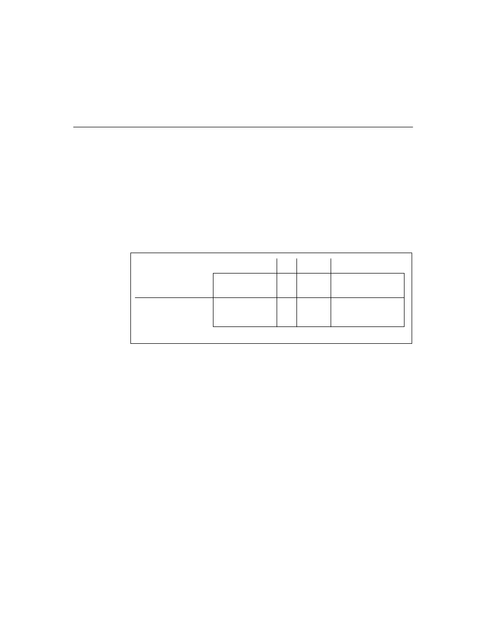 2 atm oc-3c configuration, 1 physical and logical atm interfaces | Lexmark IBM 9077 User Manual | Page 128 / 342