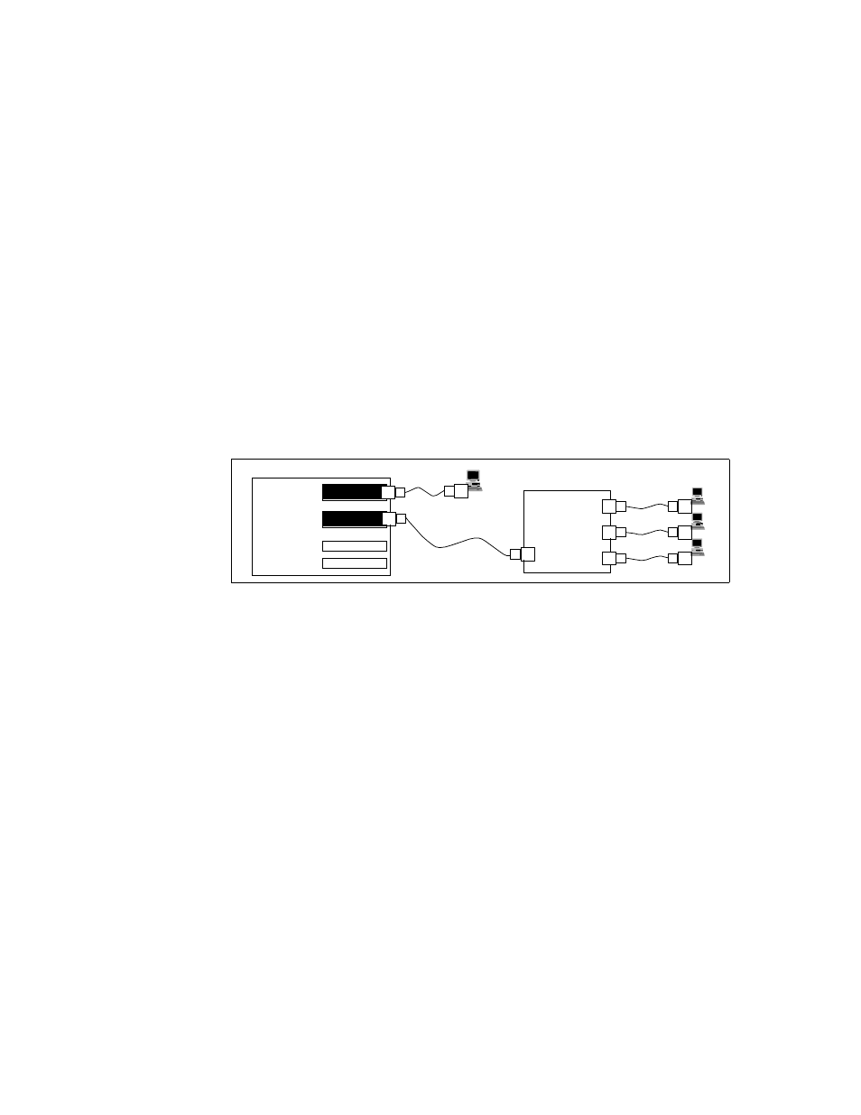 Fddi | Lexmark IBM 9077 User Manual | Page 140 / 342