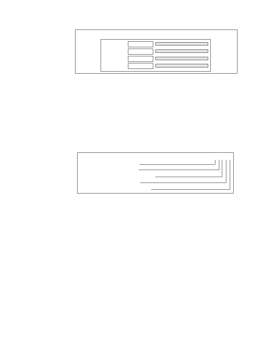 4 grf interface name, 5 configuration files and profiles | Lexmark IBM 9077 User Manual | Page 146 / 342