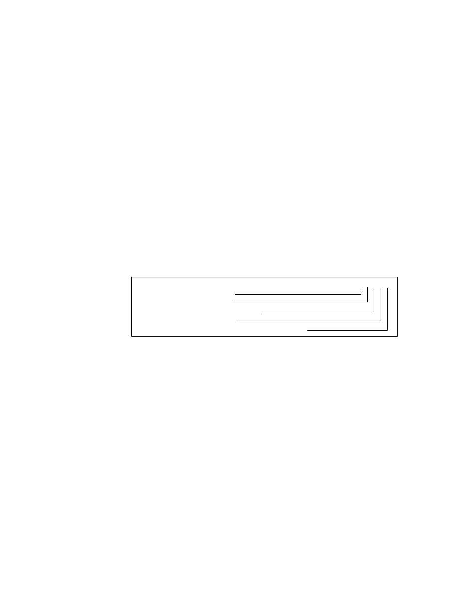 3 physical and logical interfaces | Lexmark IBM 9077 User Manual | Page 157 / 342