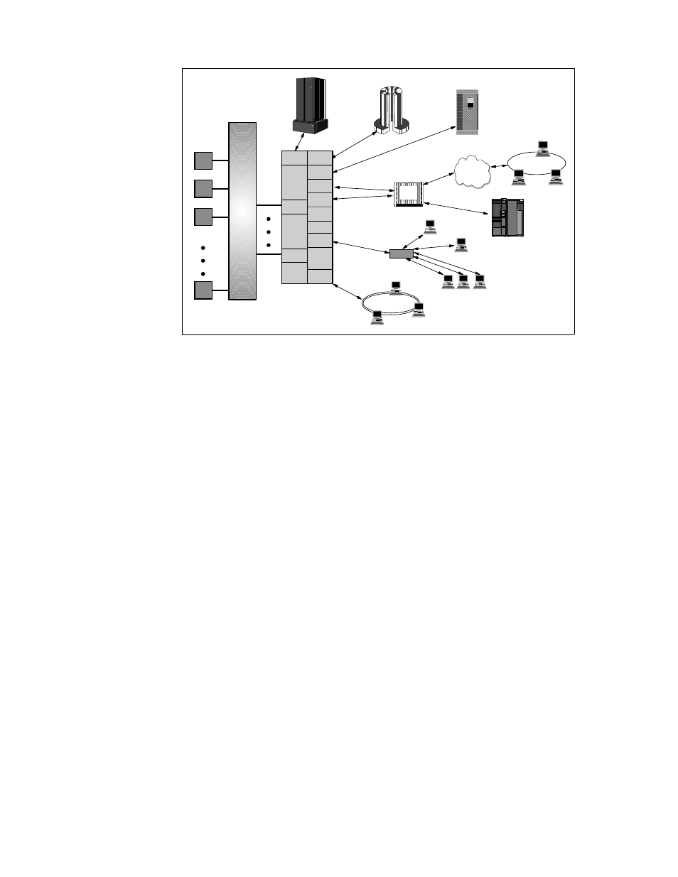 1 motivation | Lexmark IBM 9077 User Manual | Page 24 / 342