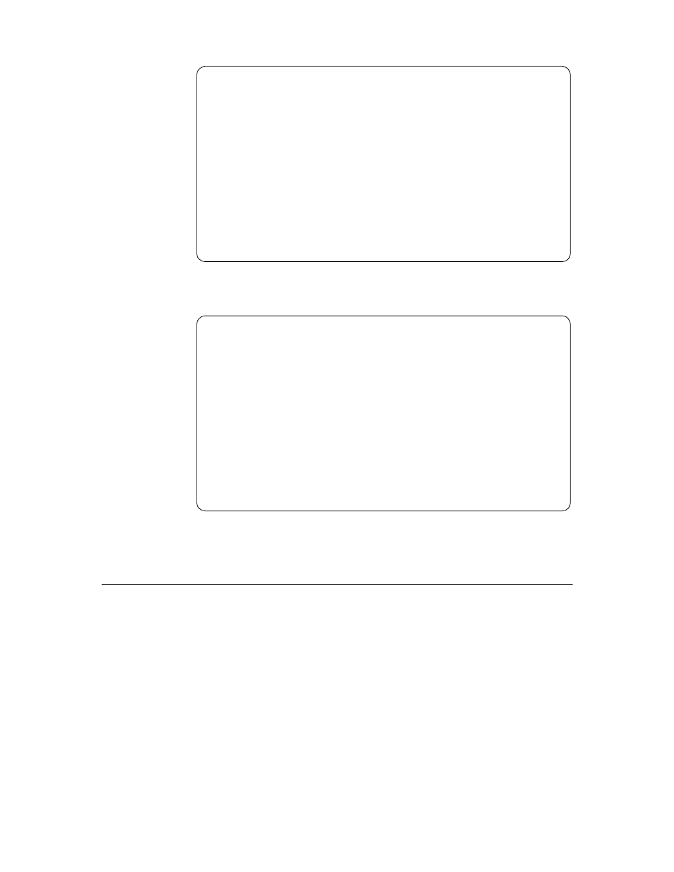 2 atm oc-12c backbone - one port | Lexmark IBM 9077 User Manual | Page 240 / 342