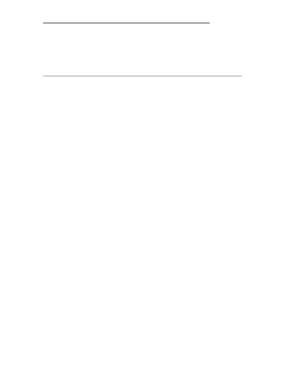 A.1 node and control workstation configuration | Lexmark IBM 9077 User Manual | Page 251 / 342