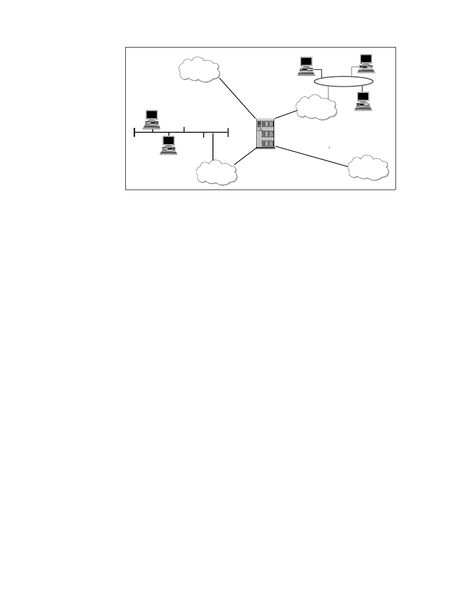 Lexmark IBM 9077 User Manual | Page 27 / 342