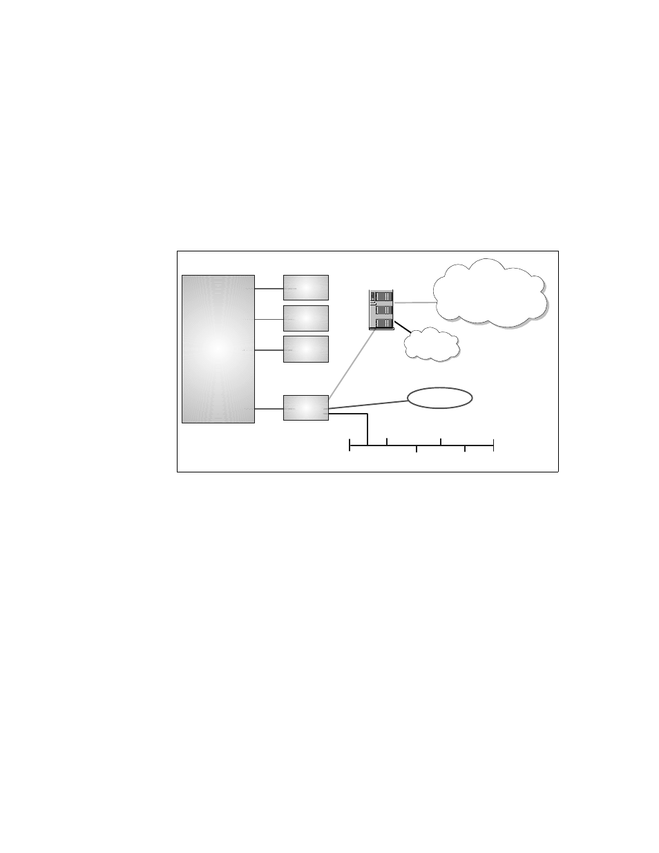 4 routing without the grf | Lexmark IBM 9077 User Manual | Page 29 / 342