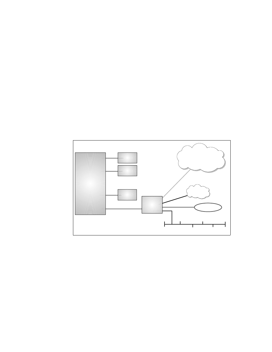 5 routing with the grf | Lexmark IBM 9077 User Manual | Page 30 / 342