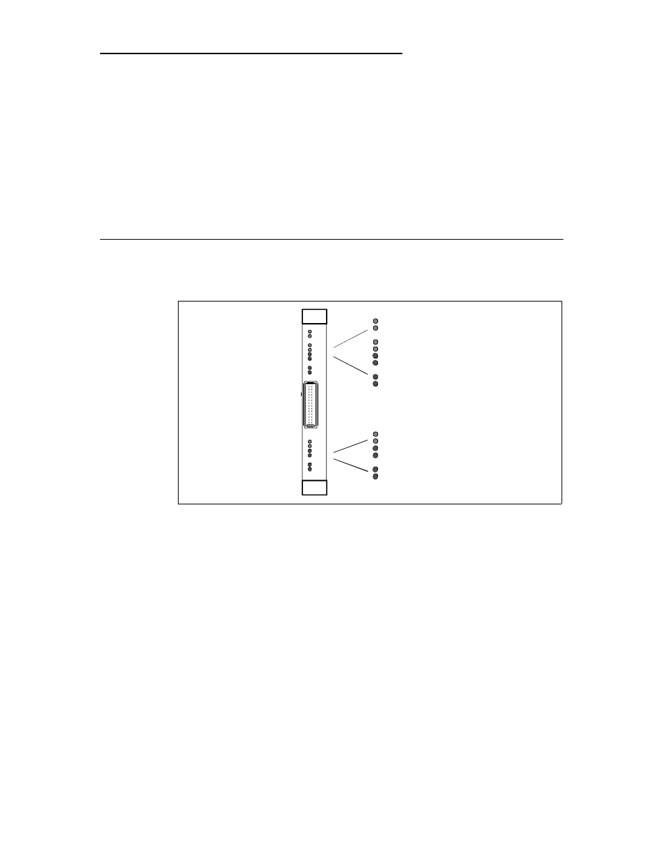 Appendix c. hardware and software information | Lexmark IBM 9077 User Manual | Page 313 / 342