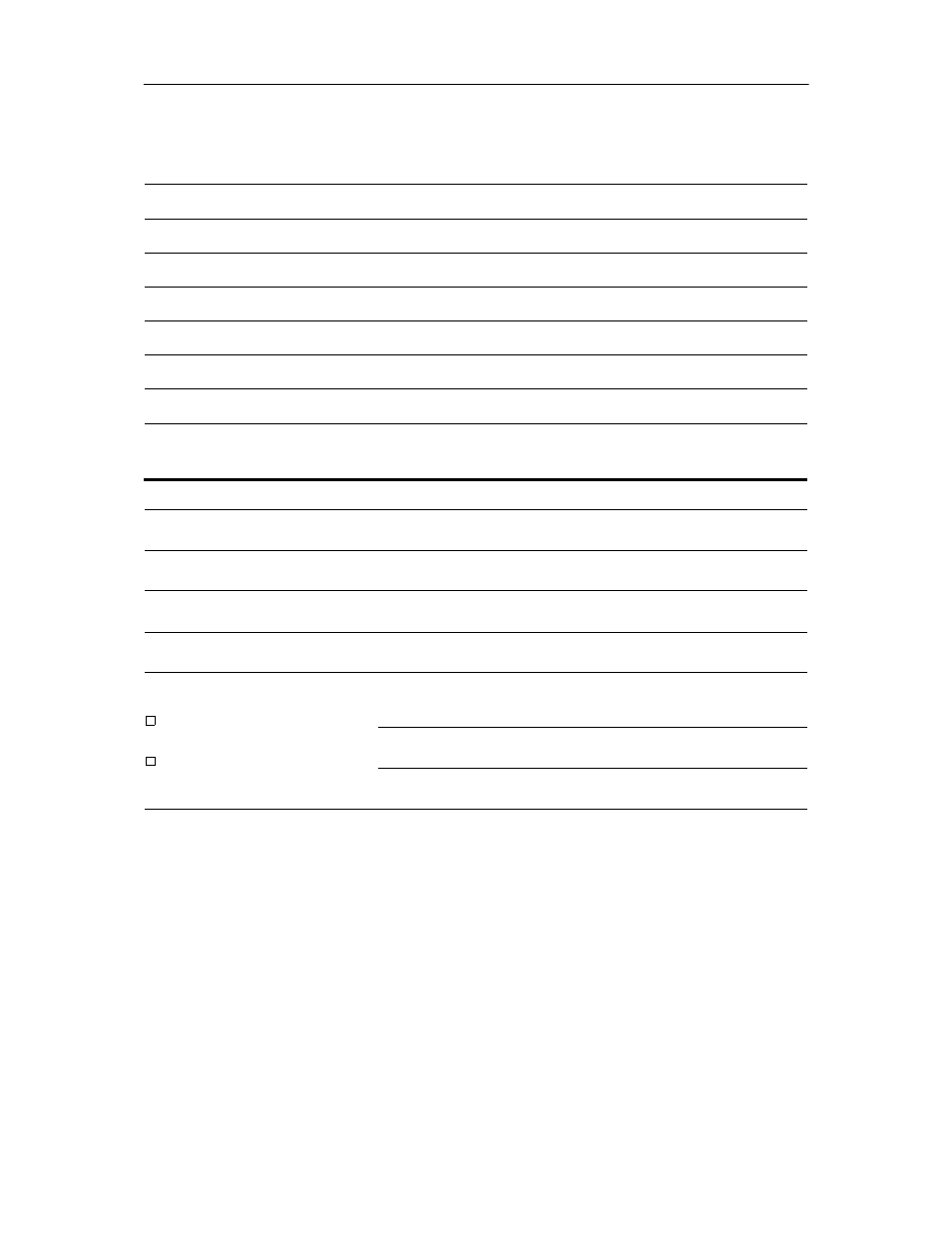 Ibm redbook order form | Lexmark IBM 9077 User Manual | Page 331 / 342
