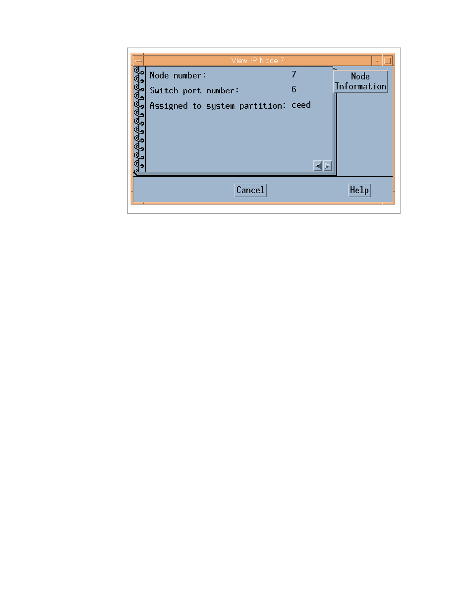 5 sp extension node snmp manager | Lexmark IBM 9077 User Manual | Page 76 / 342