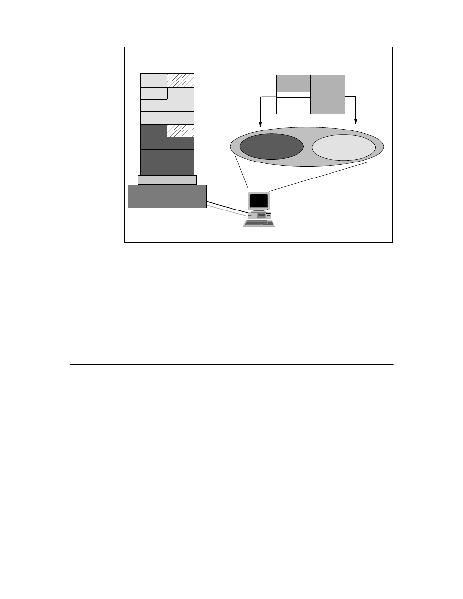 5 planning for the grf | Lexmark IBM 9077 User Manual | Page 81 / 342