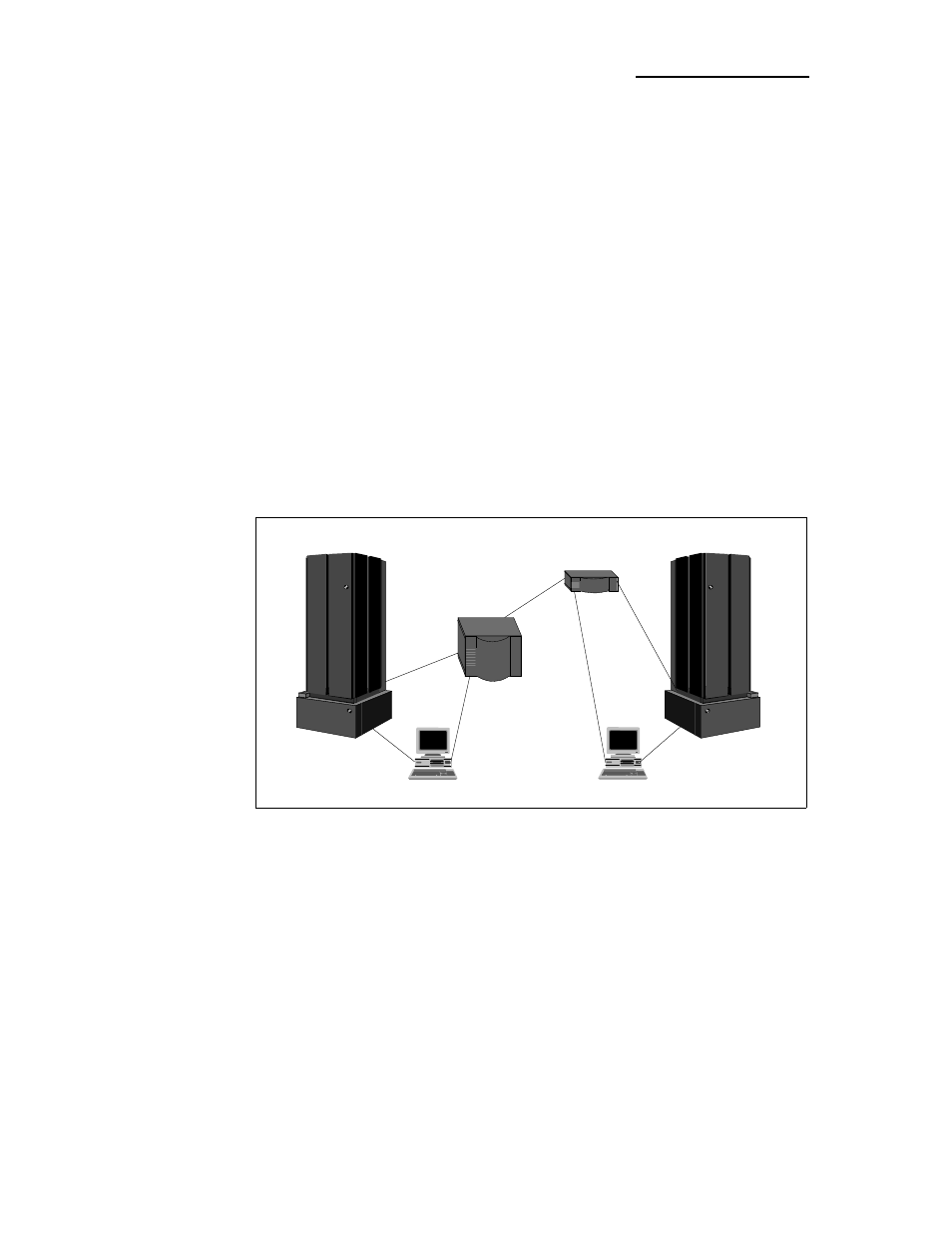 Part 2. scenarios | Lexmark IBM 9077 User Manual | Page 85 / 342