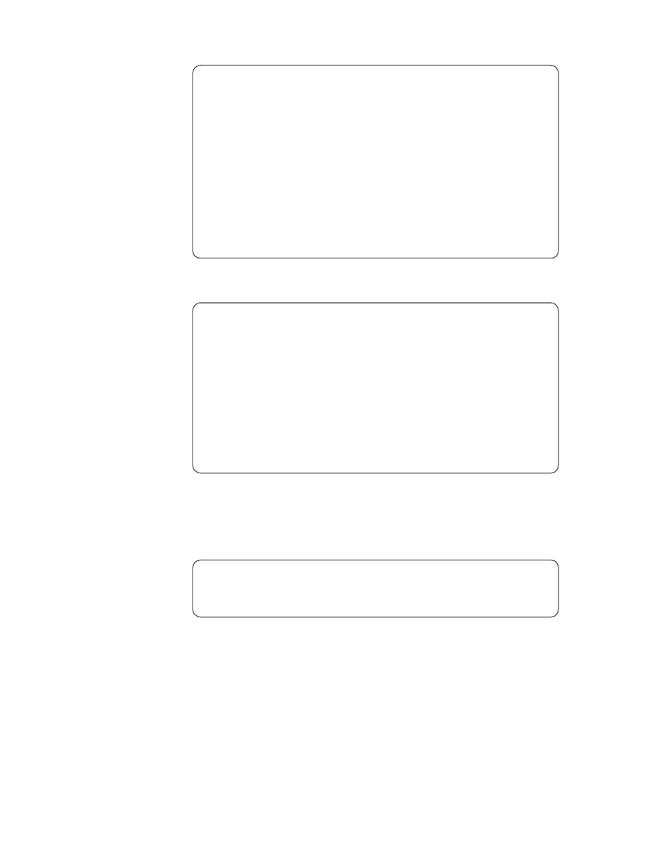 Lexmark IBM 9077 User Manual | Page 95 / 342