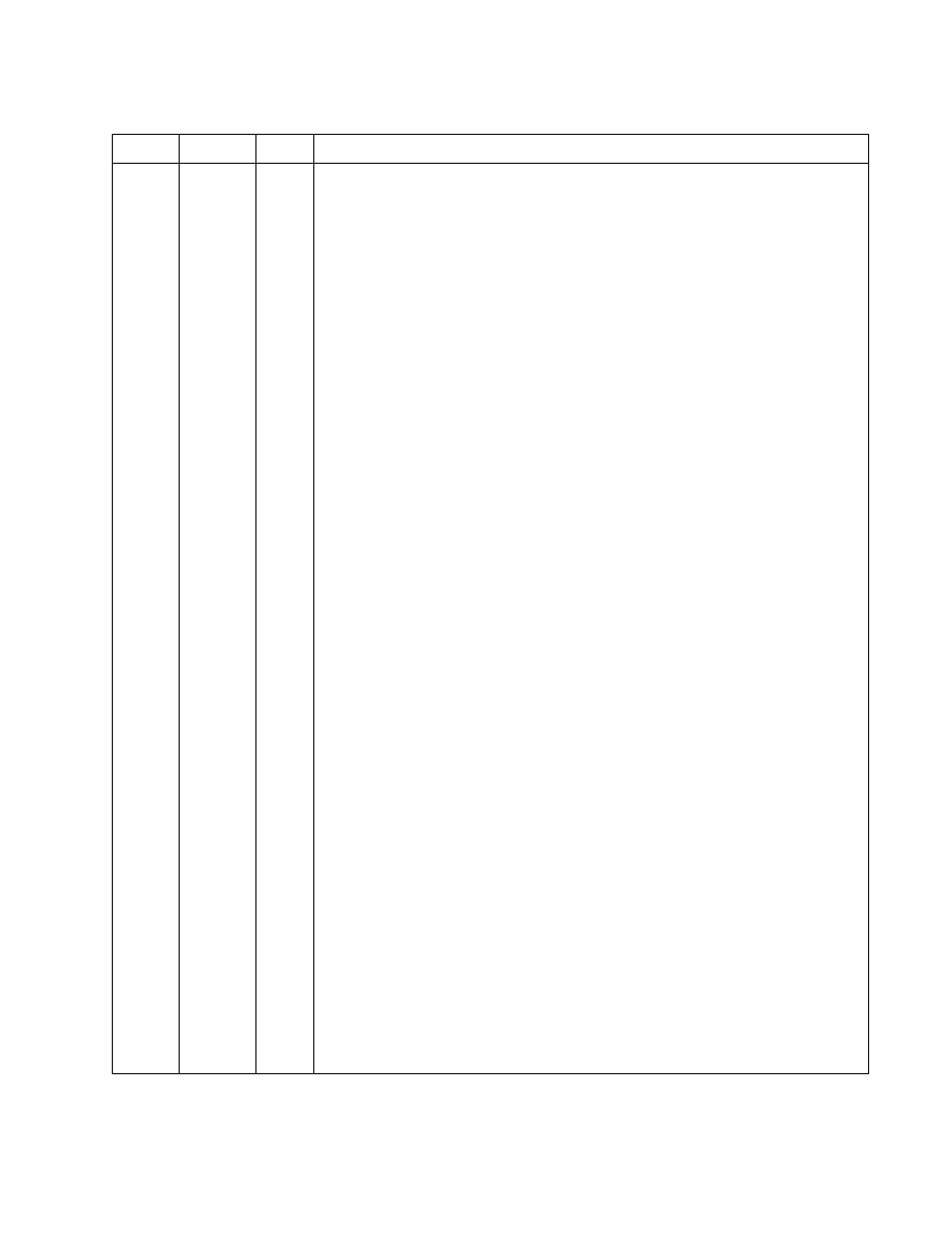 Assembly 34: parts packets (continued) | Lexmark 5056-xxx User Manual | Page 60 / 63