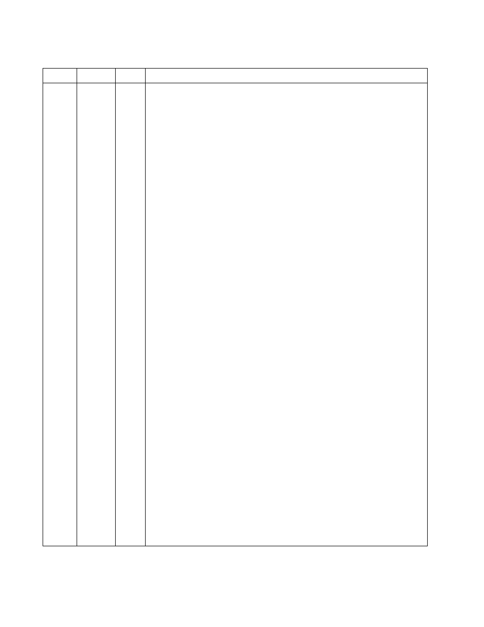 Assembly 34: parts packets (continued) | Lexmark 5056-xxx User Manual | Page 61 / 63