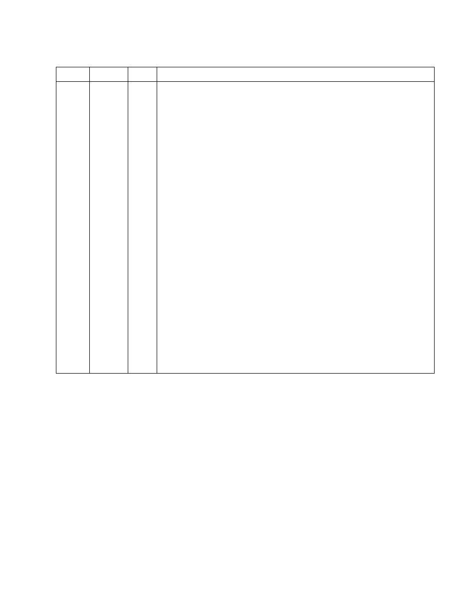 Assembly 34: parts packets (continued) | Lexmark 5056-xxx User Manual | Page 62 / 63