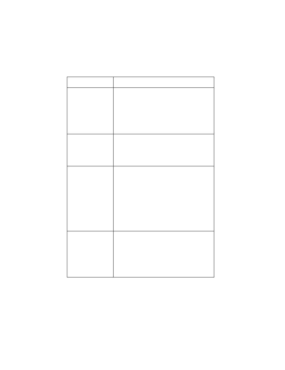 Lexmark 4227-X00 User Manual | Page 31 / 151