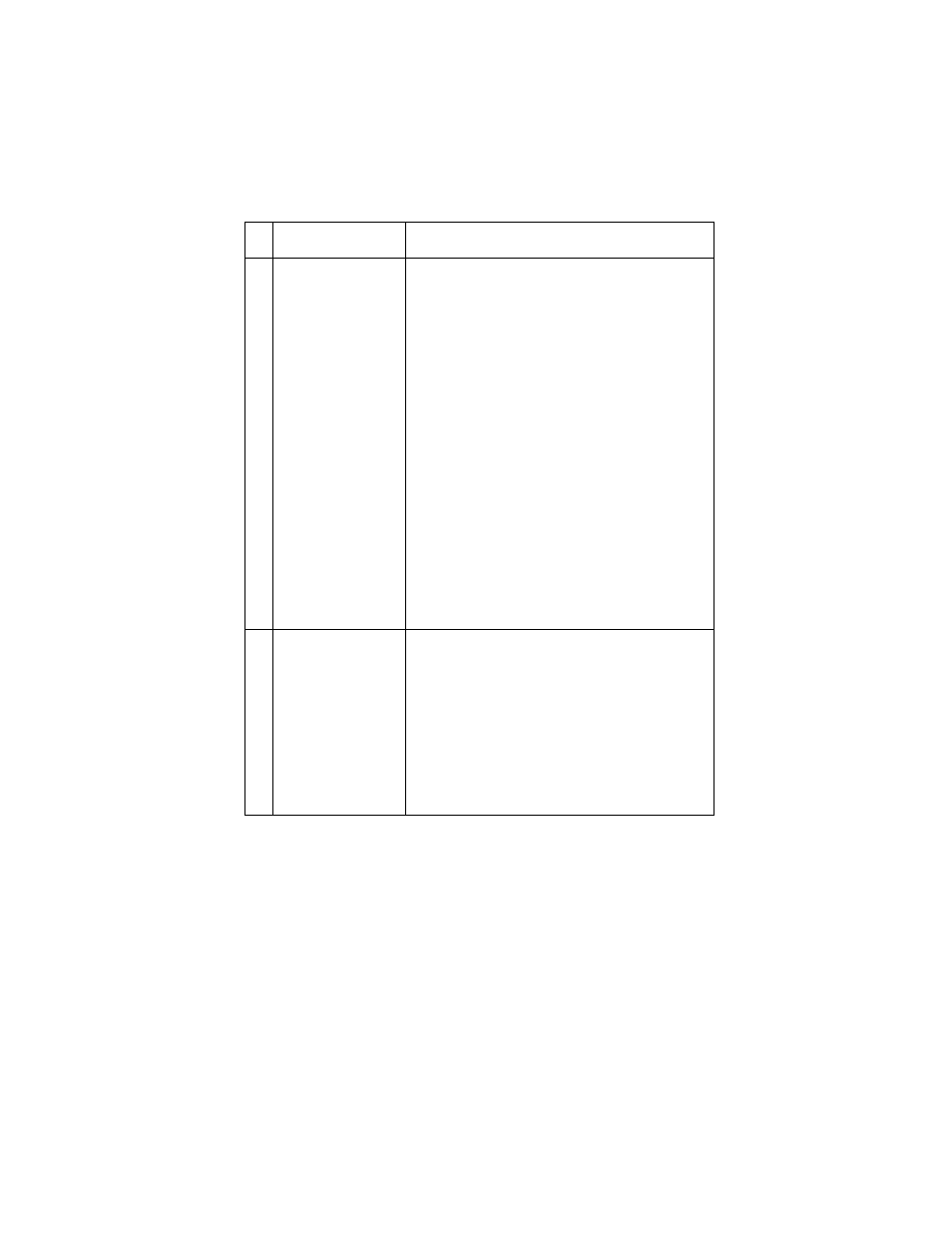 Lexmark 4227-X00 User Manual | Page 55 / 151