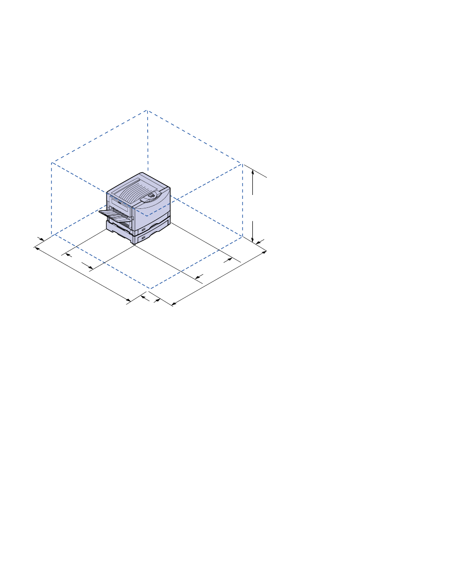 Network and internet printers | Lexmark C 910 User Manual | Page 11 / 92
