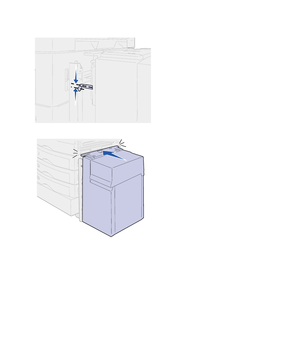 Lexmark C 910 User Manual | Page 25 / 92