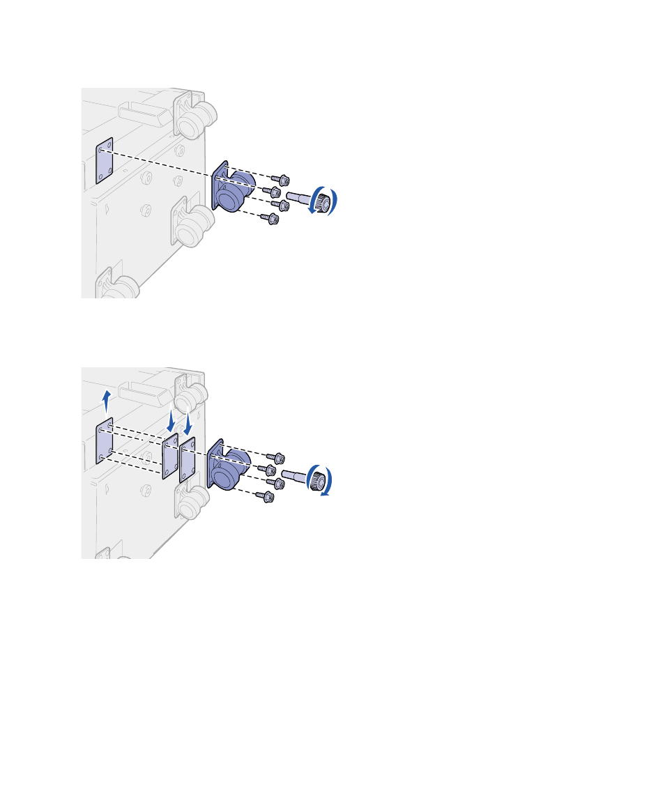 Lexmark C 910 User Manual | Page 28 / 92