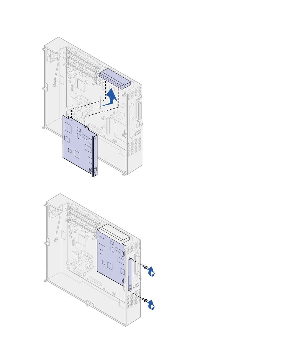 Lexmark C 910 User Manual | Page 39 / 92