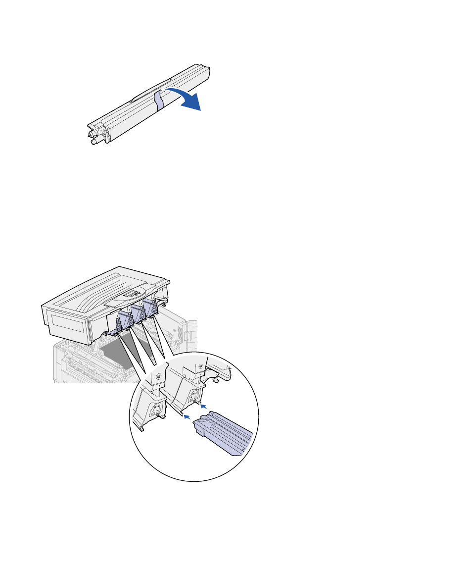 Lexmark C 910 User Manual | Page 48 / 92