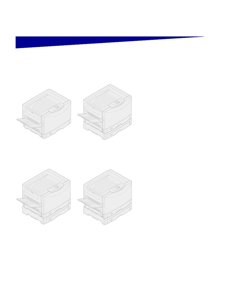 About your printer, Introduction | Lexmark C 910 User Manual | Page 5 / 92