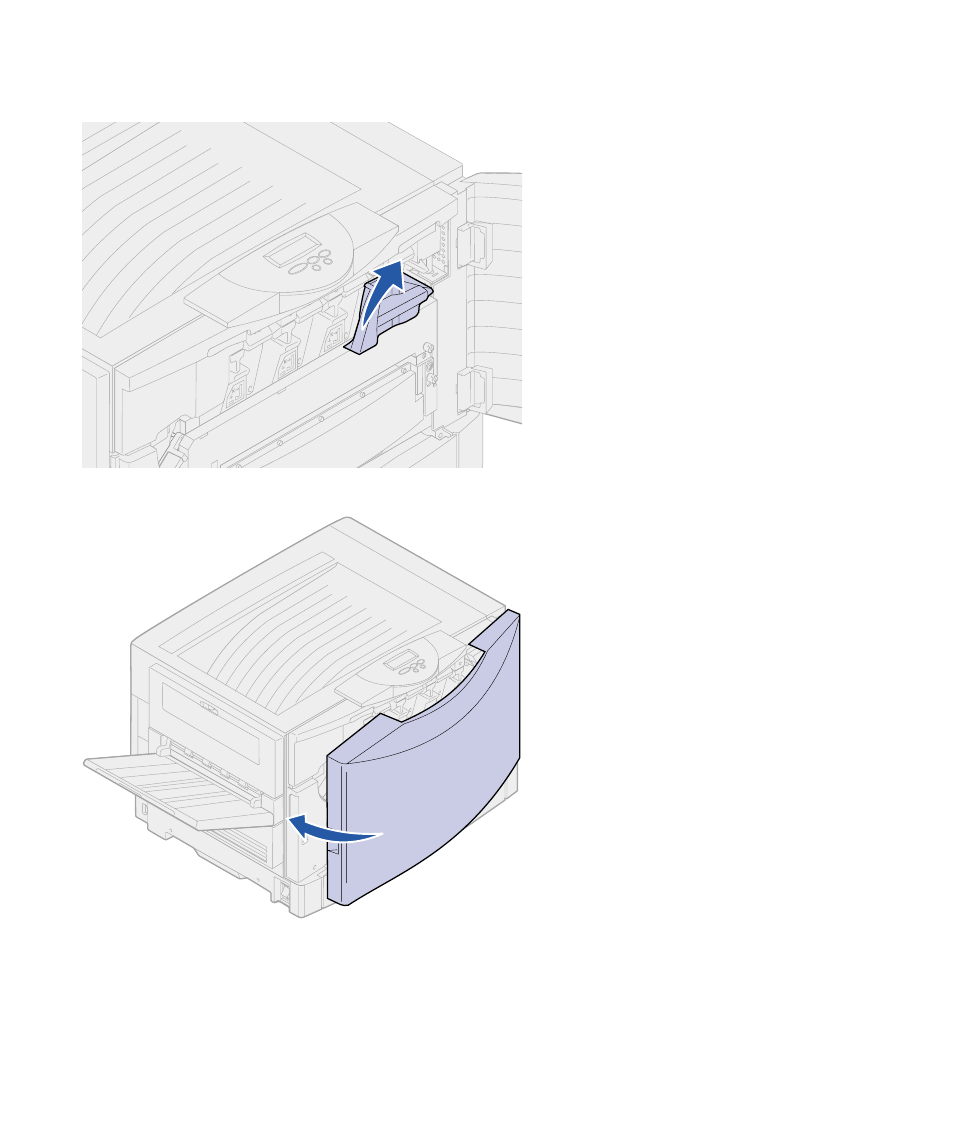 Lexmark C 910 User Manual | Page 56 / 92