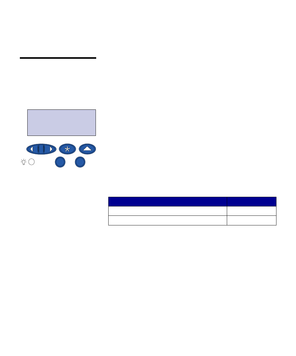 Printing a network setup page | Lexmark C 910 User Manual | Page 75 / 92