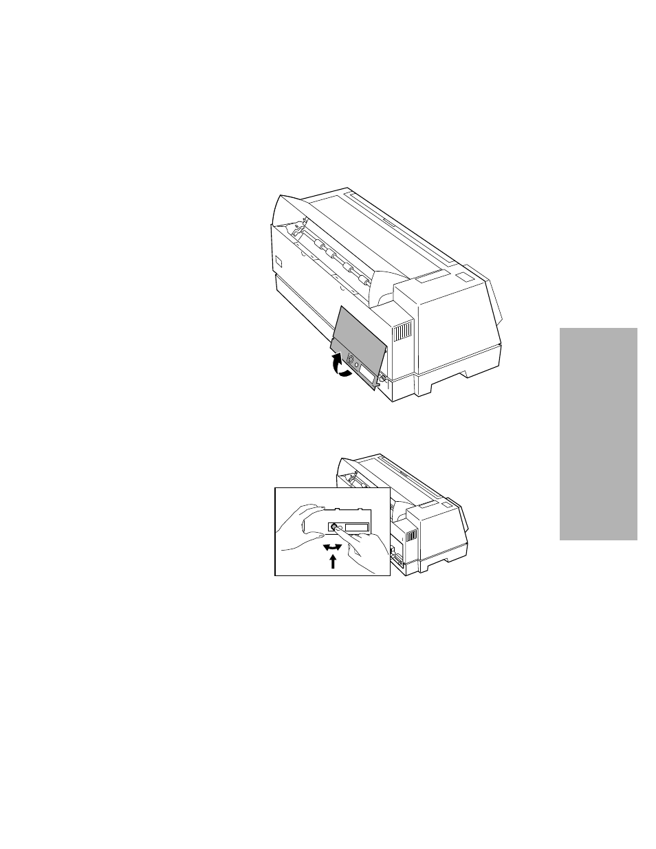 Lexmark 4227 User Manual | Page 105 / 160