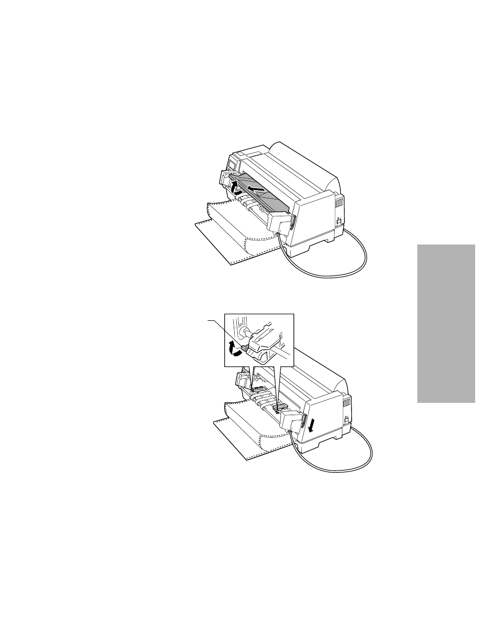 Lexmark 4227 User Manual | Page 109 / 160