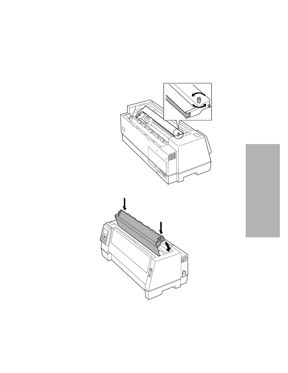 Lexmark 4227 User Manual | Page 13 / 160