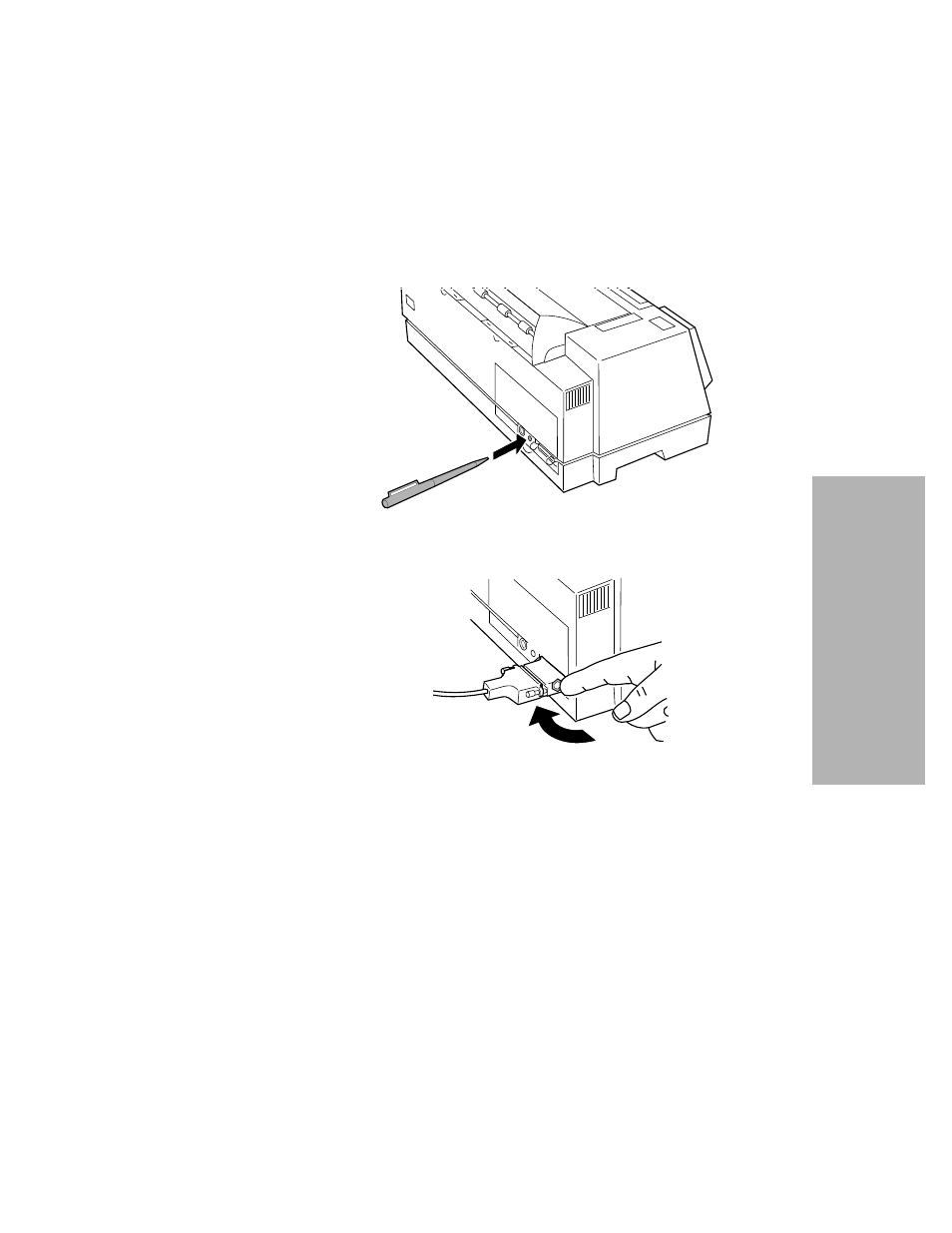 Lexmark 4227 User Manual | Page 19 / 160