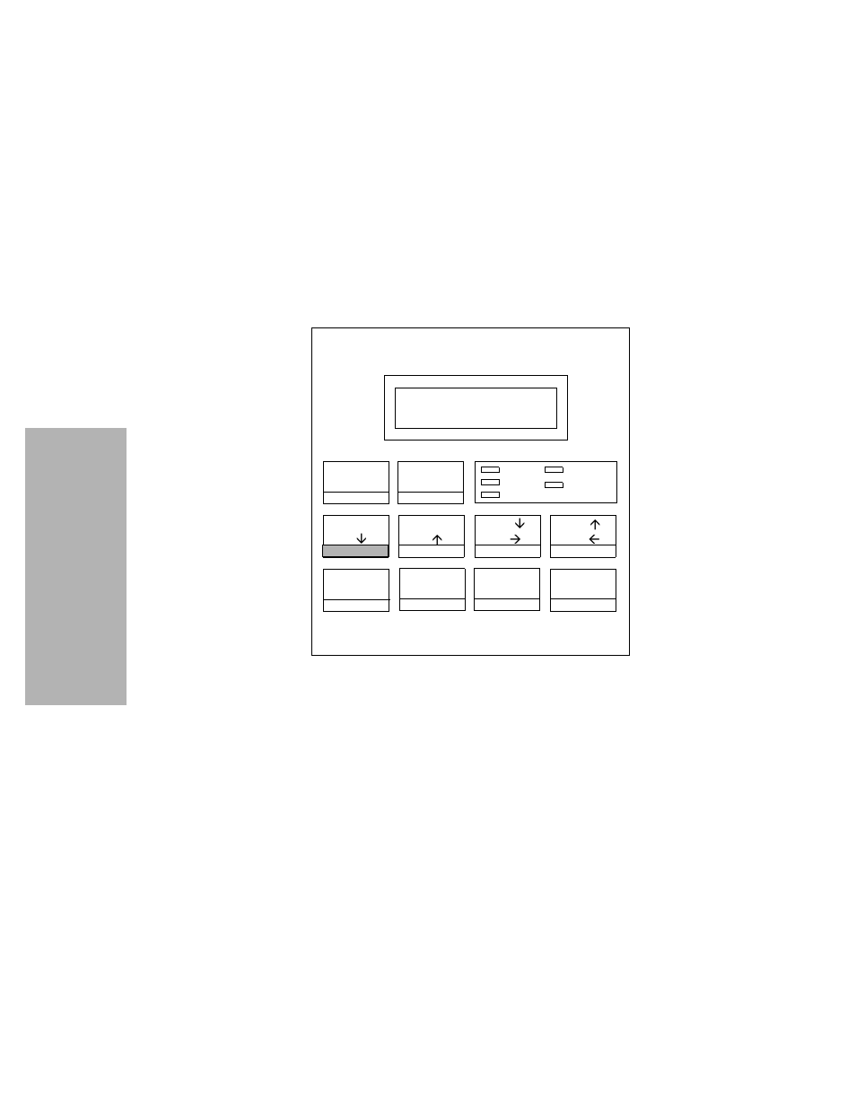 Changing the serial settings | Lexmark 4227 User Manual | Page 20 / 160