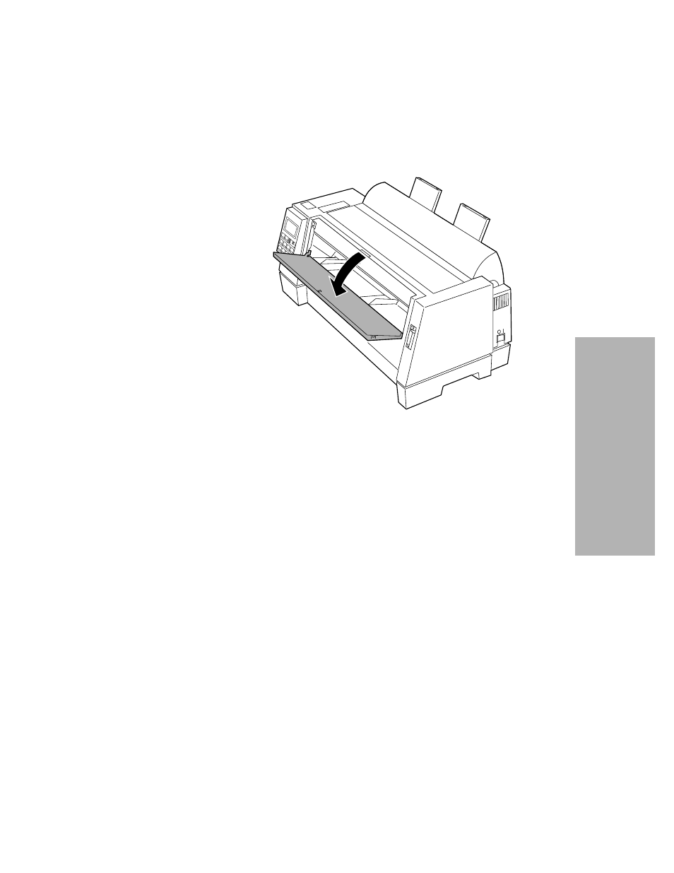 Lexmark 4227 User Manual | Page 23 / 160