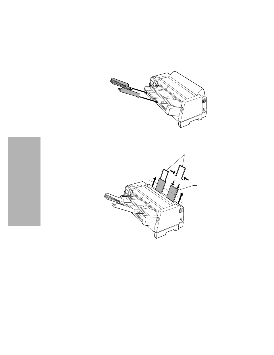 Lexmark 4227 User Manual | Page 94 / 160