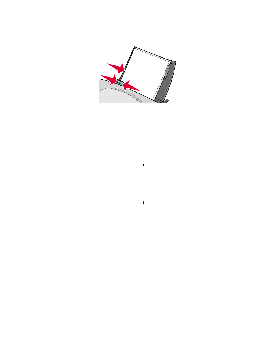 Step 2: customize the print settings | Lexmark Z700 User Manual | Page 38 / 81